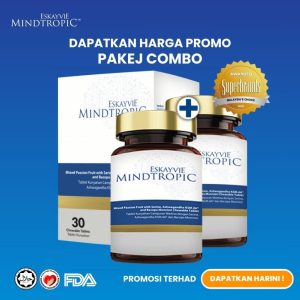 Mindtropic Pakej Couple